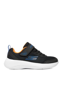 Skechers Sneakersy SELECTORS 403615L BLK Czarny ze sklepu MODIVO w kategorii Buty sportowe dziecięce - zdjęcie 184677774