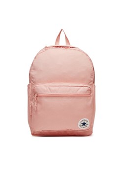 Converse Plecak 10020533-A28 Różowy ze sklepu MODIVO w kategorii Plecaki dla dzieci - zdjęcie 184677790