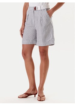 Tatuum Bermudy Kosoko 1 T2510.161 Granatowy Relaxed Fit ze sklepu MODIVO w kategorii Szorty - zdjęcie 184677792
