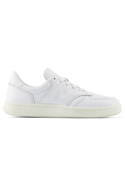 Buty unisex New Balance CT500LPC – białe ze sklepu New Balance Poland w kategorii Buty sportowe męskie - zdjęcie 184679092