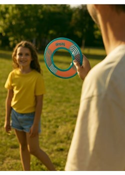 Sinsay - Dwustronne frisbee - różowy ze sklepu Sinsay w kategorii Zabawki - zdjęcie 184680132