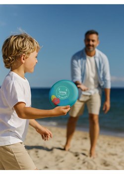 Sinsay - Małe frisbee - zielony ze sklepu Sinsay w kategorii Zabawki - zdjęcie 184680143