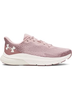 Damskie buty do biegania Under Armour UA W HOVR Turbulence 2 - różowe ze sklepu Sportstylestory.com w kategorii Buty sportowe damskie - zdjęcie 184680480