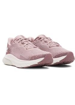 Damskie buty do biegania Under Armour UA W HOVR Turbulence 2 - różowe ze sklepu Sportstylestory.com w kategorii Buty sportowe damskie - zdjęcie 184680481