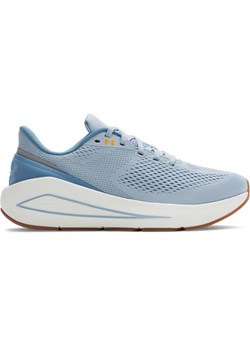 Damskie buty do biegania Under Armour UA W Sonic 7 - niebieskie ze sklepu Sportstylestory.com w kategorii Buty sportowe damskie - zdjęcie 184680540