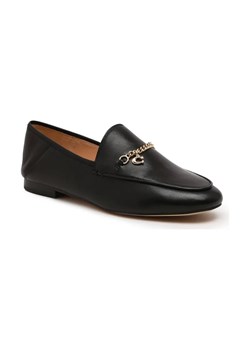 Coach Skórzane mokasyny HANNA LOAFER ze sklepu Gomez Fashion Store w kategorii Mokasyny damskie - zdjęcie 184680571