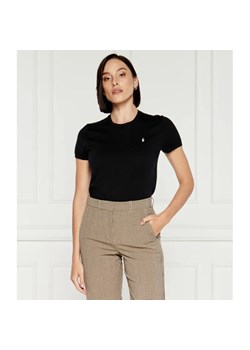 POLO RALPH LAUREN Sweter | Regular Fit ze sklepu Gomez Fashion Store w kategorii Swetry damskie - zdjęcie 184680574