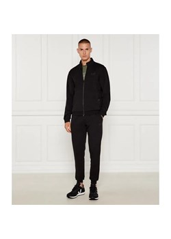 EA7 Dres | Regular Fit - id: E7255M000180C51 - marki Emporio Armani - 184681290 EA7 Dres | Regular Fit ze sklepu Gomez Fashion Store w kategorii Dresy męskie - zdjęcie 184681290