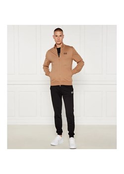EA7 Dres | Regular Fit ze sklepu Gomez Fashion Store w kategorii Dresy męskie - zdjęcie 184681291