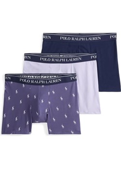 POLO RALPH LAUREN Bokserki 3-pack ze sklepu Gomez Fashion Store w kategorii Majtki męskie - zdjęcie 184681292
