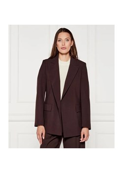 Marella SPORT Marynarka NOVA | Regular Fit | z dodatkiem wełny ze sklepu Gomez Fashion Store w kategorii Marynarki damskie - zdjęcie 184681294