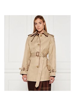 LAUREN RALPH LAUREN Trencz ze sklepu Gomez Fashion Store w kategorii Płaszcze damskie - zdjęcie 184681300