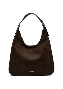 Michael Kors Skórzana hobo Nolita - id: MK254W000009B75 - marki Michael Kors - 184681303 Michael Kors Skórzana hobo Nolita ze sklepu Gomez Fashion Store w kategorii Torebki hobo - zdjęcie 184681303