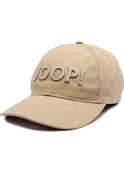 Joop! Bejsbolówka ze sklepu Gomez Fashion Store w kategorii Czapki z daszkiem damskie - zdjęcie 184681304