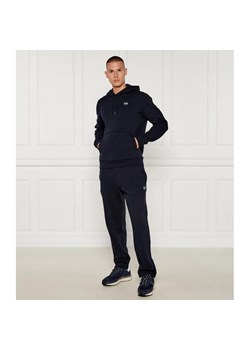 EA7 Dres | Modern fit ze sklepu Gomez Fashion Store w kategorii Dresy męskie - zdjęcie 184681324