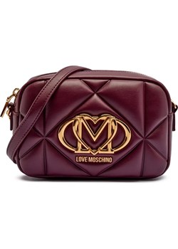 Love Moschino Listonoszka ze sklepu Gomez Fashion Store w kategorii Listonoszki - zdjęcie 184681330
