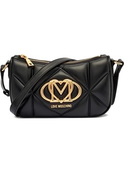 Love Moschino Listonoszka ze sklepu Gomez Fashion Store w kategorii Listonoszki - zdjęcie 184681331