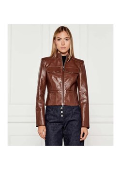 Patrizia Pepe Kurtka | Regular Fit ze sklepu Gomez Fashion Store w kategorii Kurtki damskie - zdjęcie 184681362