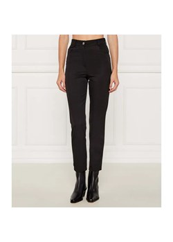 Patrizia Pepe Spodnie | Slim Fit ze sklepu Gomez Fashion Store w kategorii Spodnie damskie - zdjęcie 184681371