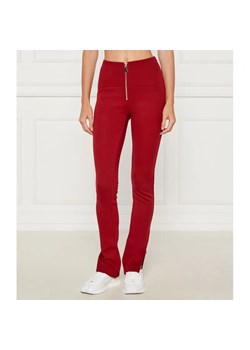Patrizia Pepe Spodnie dresowe | Slim Fit ze sklepu Gomez Fashion Store w kategorii Spodnie damskie - zdjęcie 184681374