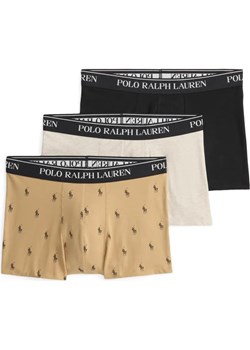 POLO RALPH LAUREN Bokserki 3-pack ze sklepu Gomez Fashion Store w kategorii Majtki męskie - zdjęcie 184681392