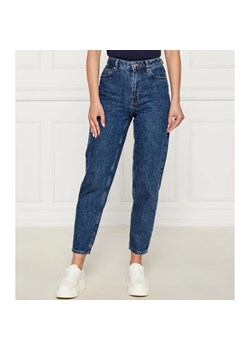 HUGO Jeansy Garlene | Mom Fit ze sklepu Gomez Fashion Store w kategorii Jeansy damskie - zdjęcie 184681404