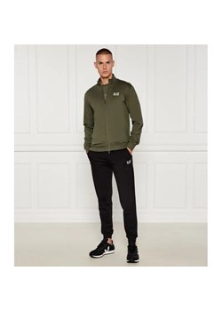 EA7 Dres | Regular Fit ze sklepu Gomez Fashion Store w kategorii Dresy męskie - zdjęcie 184681411