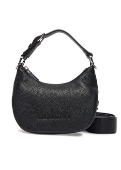 Torebka LOVE MOSCHINO JC4019PP1NLT000B Czarny ze sklepu eobuwie.pl w kategorii Torebki damskie - zdjęcie 184681450