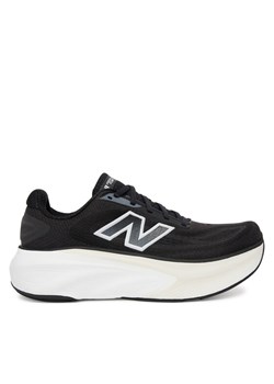 Buty do biegania New Balance More V6 WMORGR6 Czarny ze sklepu eobuwie.pl w kategorii Buty sportowe damskie - zdjęcie 184681460