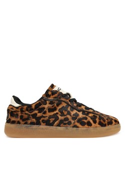 Sneakersy HOFF Alley 22562012 Brązowy ze sklepu eobuwie.pl w kategorii Buty sportowe damskie - zdjęcie 184681461