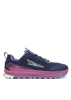 Buty do biegania Altra Lone Peak 9+ AL0A85RH Niebieski ze sklepu eobuwie.pl w kategorii Buty sportowe damskie - zdjęcie 184681472