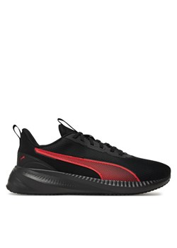 Buty do biegania Puma Flyer Lite 3 310797 15 Czarny ze sklepu eobuwie.pl w kategorii Buty sportowe męskie - zdjęcie 184681480