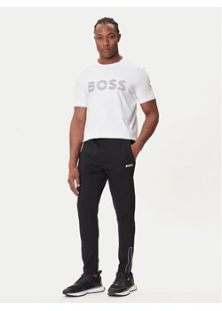 BOSS Komplet 2 t-shirtów 50543816 Czarny Regular Fit ze sklepu MODIVO w kategorii T-shirty męskie - zdjęcie 184681863