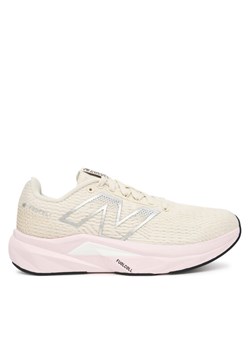 New Balance Buty do biegania FuelCell Propel v5 WFCPRCS5 Écru ze sklepu MODIVO w kategorii Buty sportowe damskie - zdjęcie 184681983