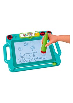 Simba Tablica do rysowania z pisakiem dźwiękowym - 3+ ze sklepu Limango Polska w kategorii Zabawki - zdjęcie 184682822