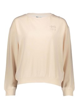 Roxy Bluza w kolorze beżowym ze sklepu Limango Polska w kategorii Bluzy damskie - zdjęcie 184683091