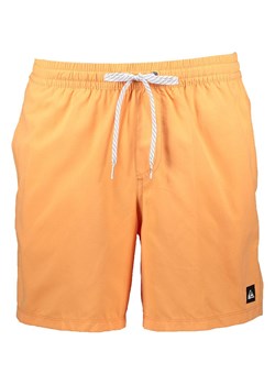 Quiksilver Szorty w kolorze pomarańczowym ze sklepu Limango Polska w kategorii Spodenki męskie - zdjęcie 184683121