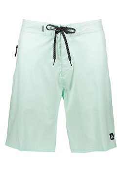 Quiksilver Szorty kąpielowe w kolorze turkusowym ze sklepu Limango Polska w kategorii Kąpielówki - zdjęcie 184683140