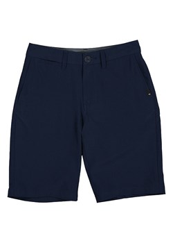 Quiksilver Szorty w kolorze granatowym ze sklepu Limango Polska w kategorii Spodenki chłopięce - zdjęcie 184683142
