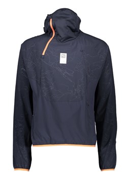 Puma Kurtka funkcyjna &quot;Run First Mile&quot; w kolorze granatowym ze sklepu Limango Polska w kategorii Kurtki męskie - zdjęcie 184683224