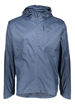 Puma Kurtka funkcyjna &quot;Seasons&quot; w kolorze błękitnym ze sklepu Limango Polska w kategorii Kurtki męskie - zdjęcie 184683240