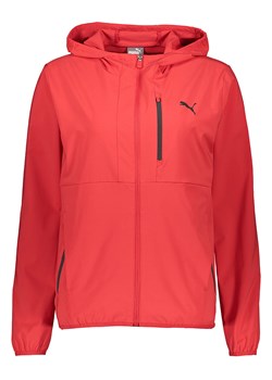 Puma Kurtka funkcyjna &quot;Mega Up&quot; w kolorze czerwonym ze sklepu Limango Polska w kategorii Kurtki męskie - zdjęcie 184683250