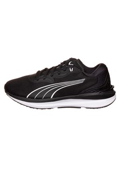 Puma Buty &quot;Electrify Nitro 2&quot; w kolorze czarno-białym do biegania ze sklepu Limango Polska w kategorii Buty sportowe damskie - zdjęcie 184683294