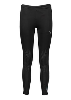 Puma Legginsy funkcyjne &quot;Running ACTV&quot; w kolorze czarnym ze sklepu Limango Polska w kategorii Spodnie damskie - zdjęcie 184683360