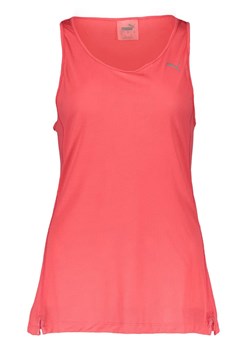 Puma Koszulka funkcyjna &quot;Core-Run&quot; w kolorze jasnoróżowym ze sklepu Limango Polska w kategorii Bluzki damskie - zdjęcie 184683362