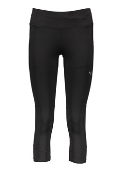 Puma Legginsy funkcyjne &quot;Run Favorite REG&quot; w kolorze czarnym ze sklepu Limango Polska w kategorii Spodnie damskie - zdjęcie 184683370