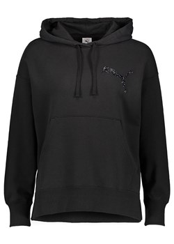 Puma Bluza w kolorze czarnym ze sklepu Limango Polska w kategorii Bluzy damskie - zdjęcie 184683442