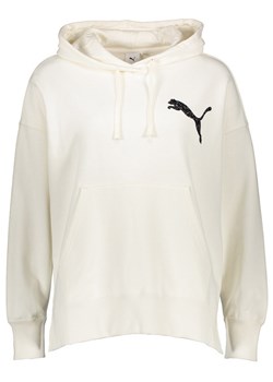 Puma Bluza w kolorze kremowym ze sklepu Limango Polska w kategorii Bluzy damskie - zdjęcie 184683444