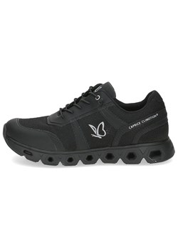 Caprice Sneakersy w kolorze czarnym ze sklepu Limango Polska w kategorii Buty sportowe damskie - zdjęcie 184683900