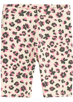 COOL CLUB Legginsy w kolorze kremowym ze sklepu Limango Polska w kategorii Spodenki dziewczęce - zdjęcie 184684171